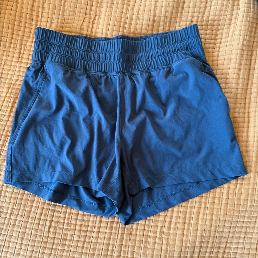 Free Fly Women’s Pull-On Breeze Short